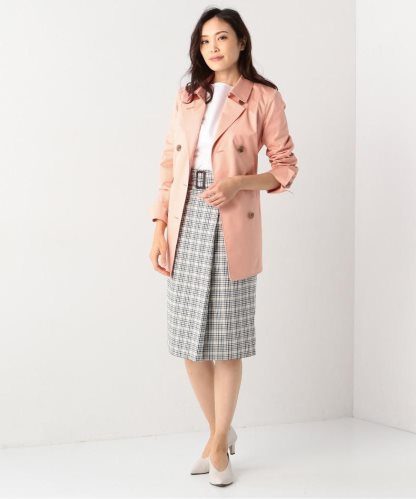 新年新衣品，新的一年从23区开始