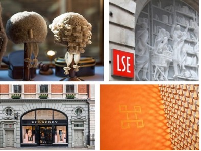 英国高端发展商Lodha正式宣布品牌中文名“珞达”