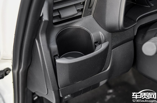 推荐CVT舒适版 广汽本田飞度购车指南