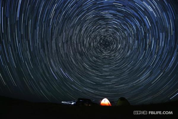 探索无止境 2017越野e族论坛十大极限穿越回顾