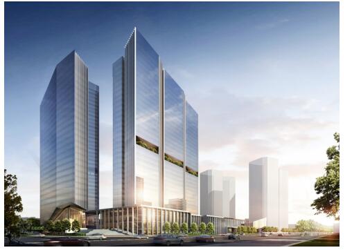 金诚特色小镇的安居梦：房产双轨制和“共有产权”住房模式