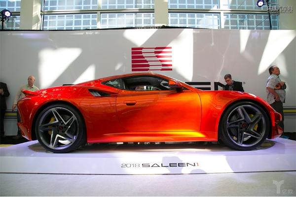 赛麟汽车王晓麟：不讲颠覆，只追求极致