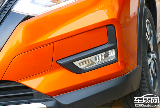 给你稳稳的幸福 试驾东风日产奇骏七座版