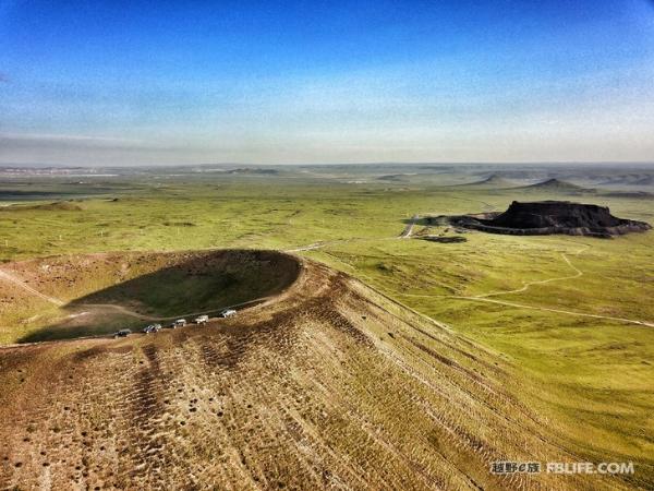 探索无止境 2017越野e族论坛十大极限穿越回顾