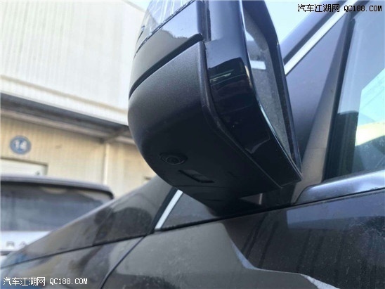 18款美规奔驰GLS450舒适驾驶感受体验