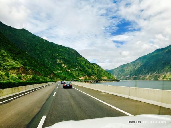 一直在路上 2017越野e族论坛十大自驾旅行回顾