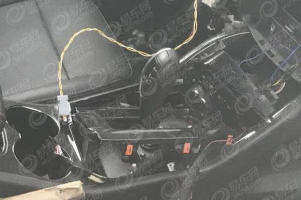 ����7��SUVȫ���콢SUV����CS105�����ع�2019������