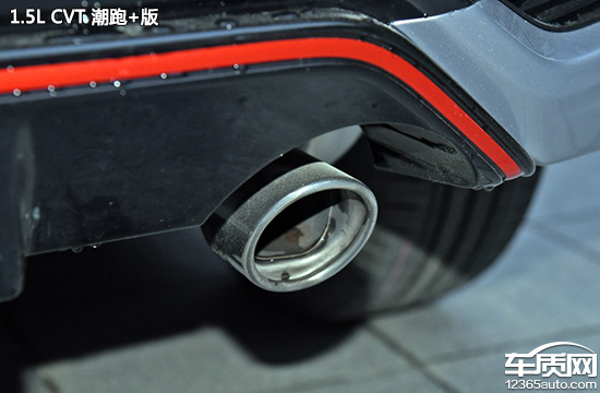 推荐CVT舒适版 广汽本田飞度购车指南