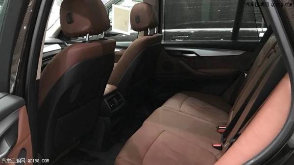 18款宝马X5车身泊车辅助系统港口评测