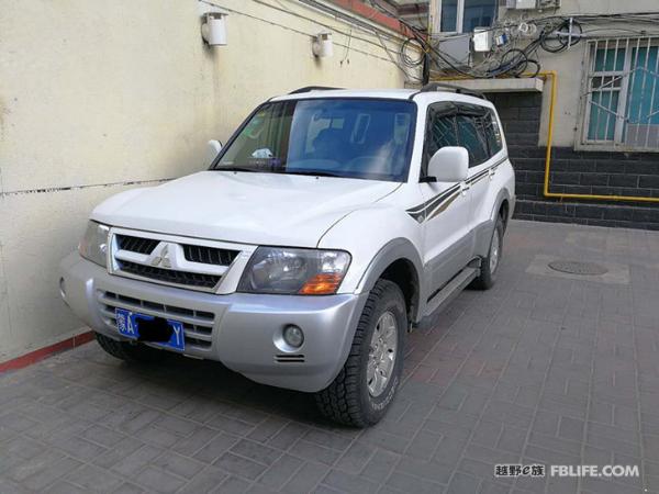 高手在民间 2017越野e族论坛十大改装案例回顾