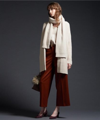 新年新衣品，新的一年从23区开始