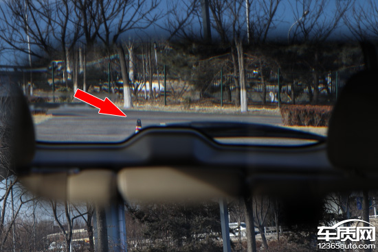 2017款东风日产奇骏日常实用性测试报告