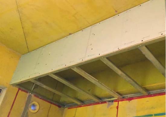 【金粉日记】直击金螳螂装修施工现场，瞧瞧别人家的工地!