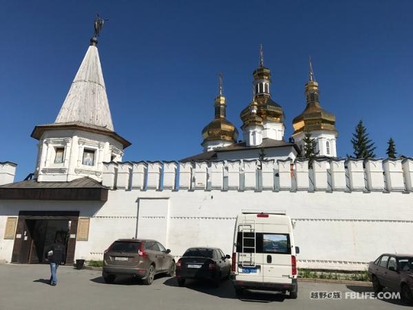 四海皆为家 2017越野e族论坛十大房车旅行回顾