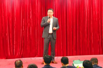 保障青少年教育&nbsp;&nbsp;消费保与百加教育签署消费保障合作协议