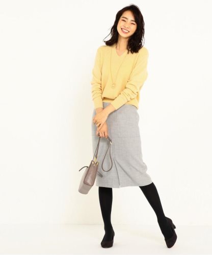 新年新衣品，新的一年从23区开始