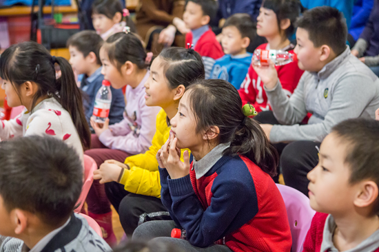 北京市妇联携手首都家庭共话“美丽时代 美好生活”