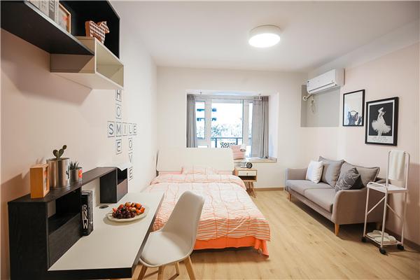 爱上租覆盖支付宝租房流量入口，租房革命蓄势待发