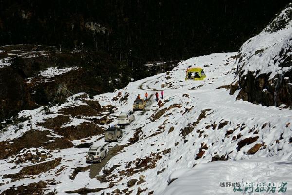 探索无止境 2017越野e族论坛十大极限穿越回顾