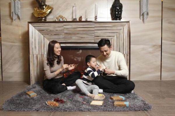 中街1946成休闲时尚新宠,打造都市健康精致生活