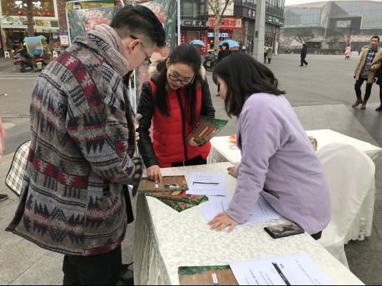 15万重金打造城市标识 旅游名城长宁雕塑设计全国征集中