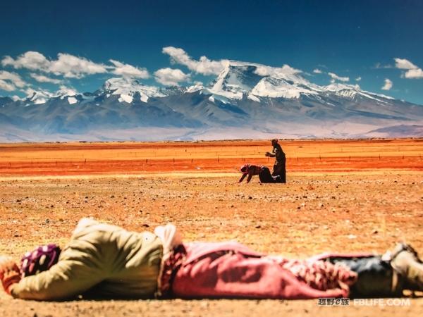 探索无止境 2017越野e族论坛十大极限穿越回顾