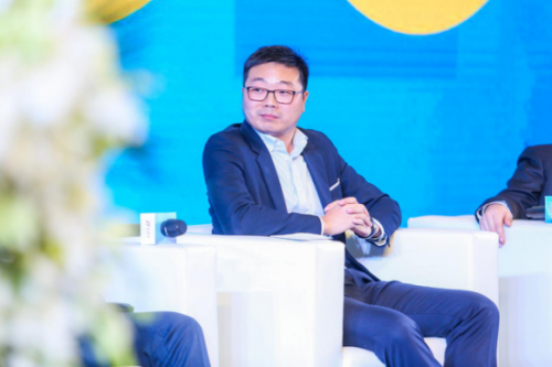 同程文旅CEO王凯获选“2017中国旅游十大新锐人物”