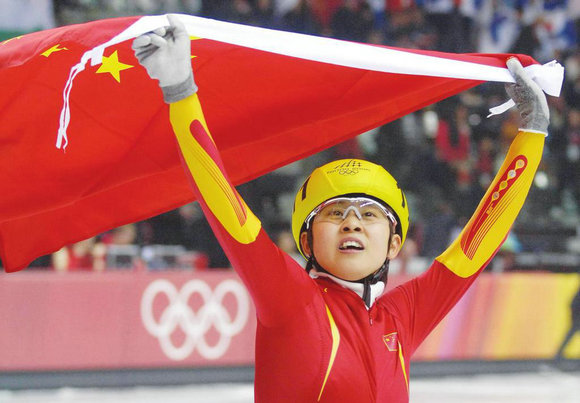 平昌冬奥会，谁将成为新的“冰雪之冠”