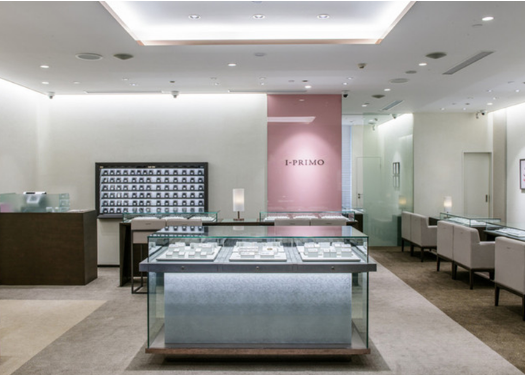 备婚准新娘看过来 小众轻奢日本婚戒I-PRIMO嫁到