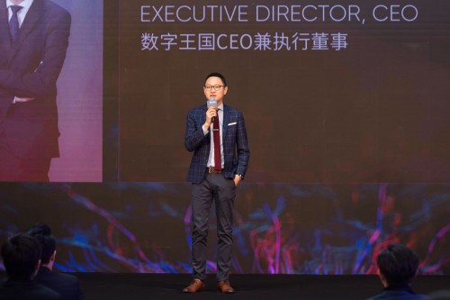 好莱坞特效大师揭秘“真实视界”数字王国助推“本土制作”接轨国际