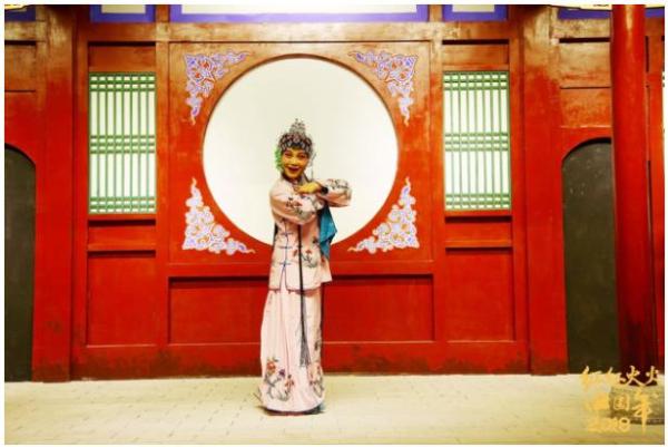 “火红的蔚州，红火的年”百家知名媒体走进张家口中国年