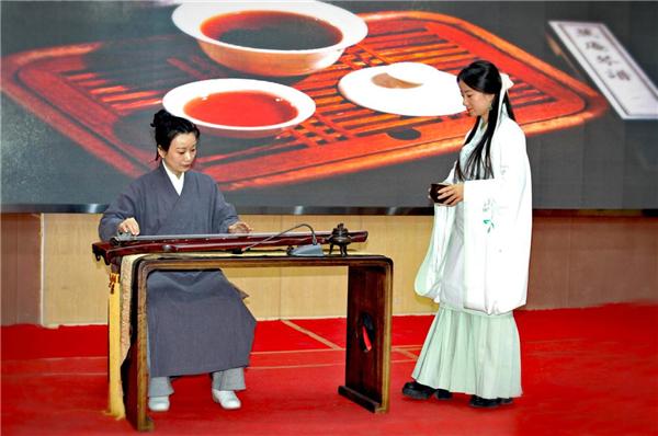 第十四届海淀文化季圆满闭幕