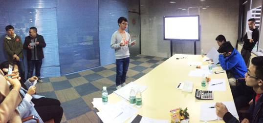 MAXHUB服务获客户好评：回访服务满意度99%