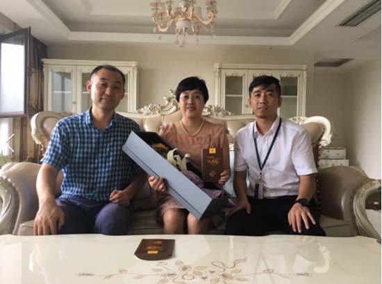 金螳螂装修施工服务怎么样？分享下他们的“以客户为中心”