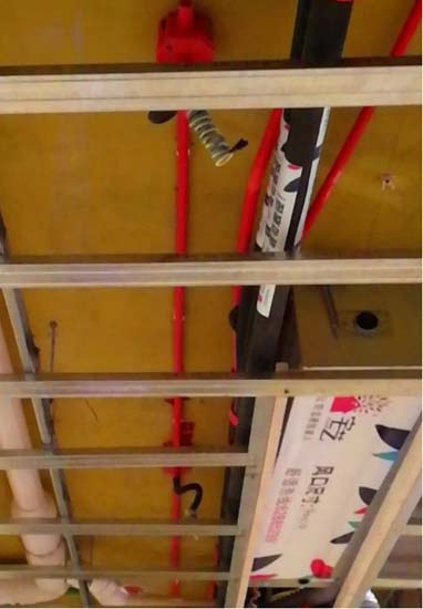 【金粉日记】直击金螳螂装修施工现场，瞧瞧别人家的工地!