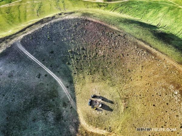 探索无止境 2017越野e族论坛十大极限穿越回顾