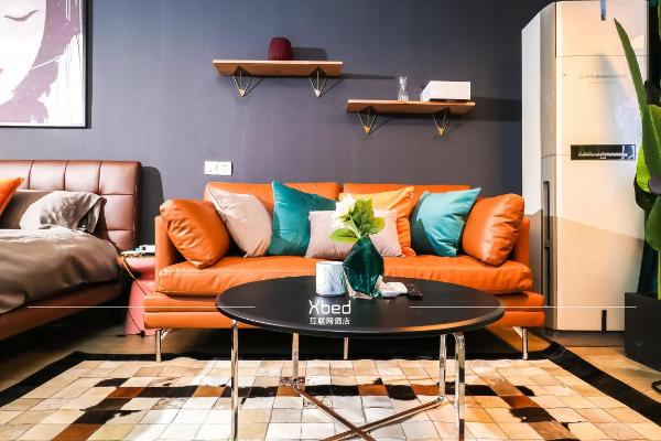 Xbed获1亿A轮融资&nbsp;以互联网运营模式引领住宿业转型潮流