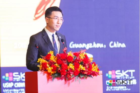 2018年美国学术五项全能（USAP）中国总决赛圆满落幕