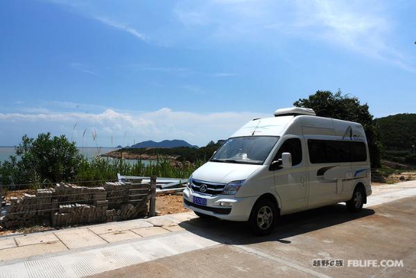 四海皆为家 2017越野e族论坛十大房车旅行回顾