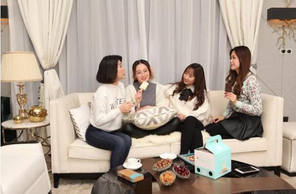 中街1946成休闲时尚新宠,打造都市健康精致生活