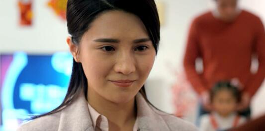 美的水家电打造春节温情视频，这个年让爱更简单