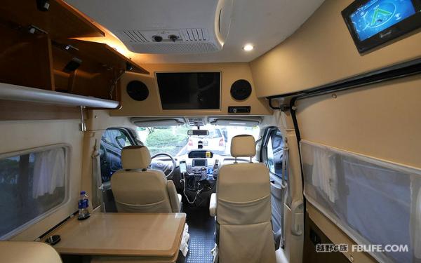 四海皆为家 2017越野e族论坛十大房车旅行回顾