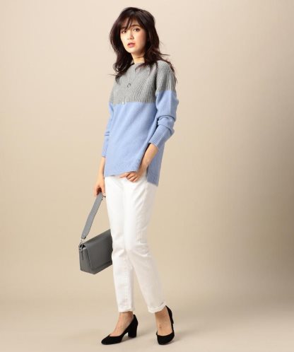 新年新衣品，新的一年从23区开始