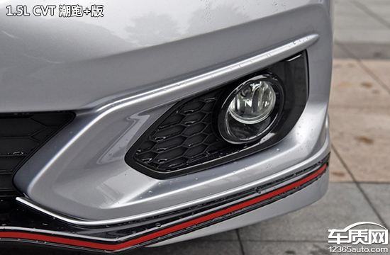 推荐CVT舒适版 广汽本田飞度购车指南