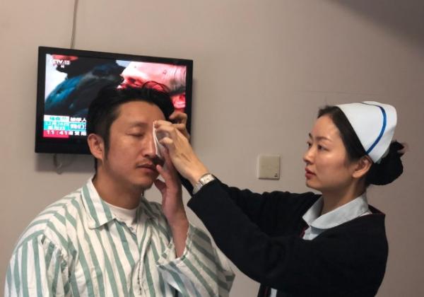 冉莹颖发长文纪念结婚七周年 只求平安不求其他