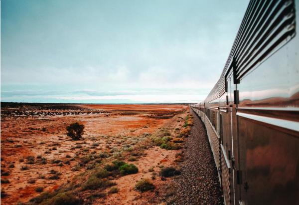 天巡skyscanner: 新年火车驶向浪漫旅程，你想体验的精彩都在路上