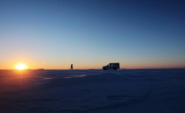 四海皆为家 2017越野e族论坛十大房车旅行回顾