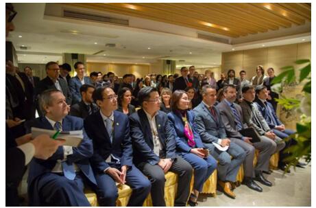 金诚集团教育产业链日臻完善 吸引加拿大蒙特利尔商学院加入