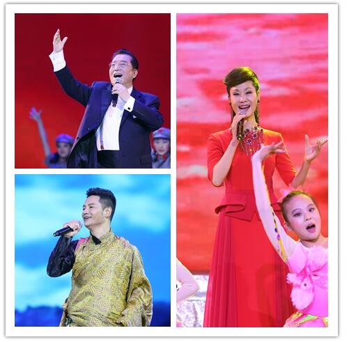 同根同梦•2018少年中国全国少儿春节联欢晚会圆满落幕