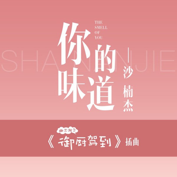 沙楠杰献声网剧获好评，这次真的走心了！